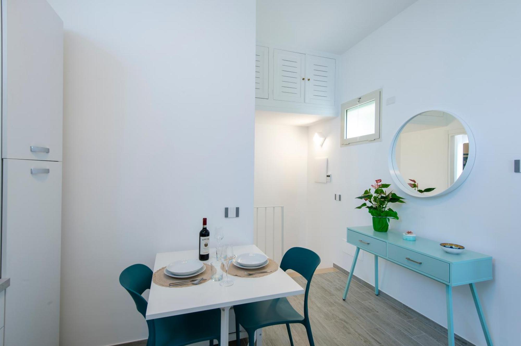Rays Of Sun - Apartment Позитано Екстериор снимка